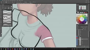 Sts broadcast by dc on picarto from may sixth 2022