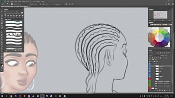 Sts broadcast by dc on picarto from may sixth 2022