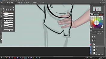 Sts broadcast by dc on picarto from may sixth 2022