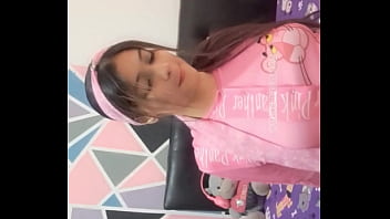 I play with my sex toy would you like to watch