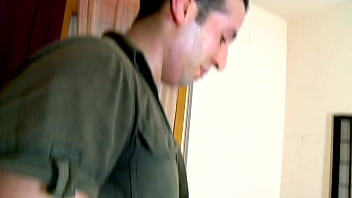 Casanova fickt sie hart mit gummi