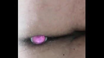 Por el ano pin rosa