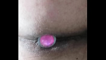Por el ano pin rosa