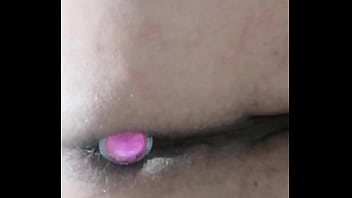 Por el ano pin rosa