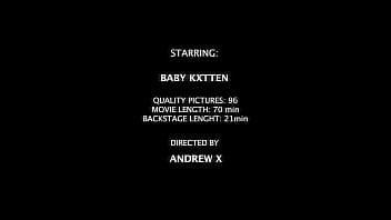 Secretary baby kxtten 5on1 bbc atm balls deep dap no pussy rough sex wrecked ass squirt drink cum in mouth swallow ah169