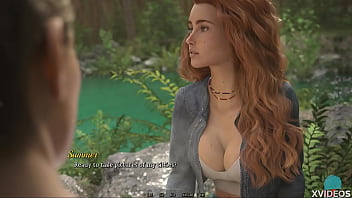 Dreamland ep 30 • visual novel gameplay hd