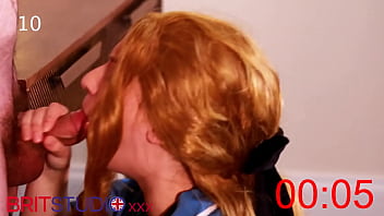 Cumshot compilation british nurses do it best