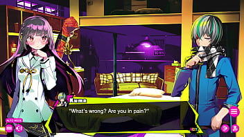 Vamos fazer coisas ruins juntos parte 23