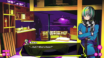 Vamos fazer coisas ruins juntos parte 23