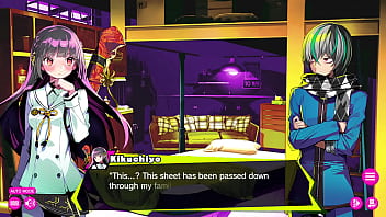 Vamos fazer coisas ruins juntos parte 23