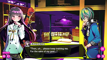 Vamos fazer coisas ruins juntos parte 23