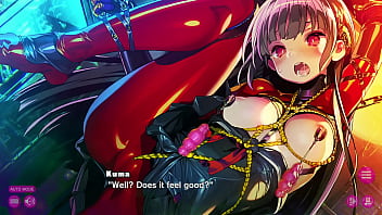 Vamos fazer coisas ruins juntos parte 23