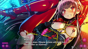 Vamos fazer coisas ruins juntos parte 23