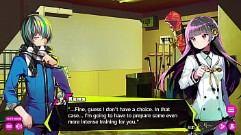 Vamos fazer coisas ruins juntos parte 23