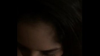 Nonton Latina Babe Sucks Dick thumbnail