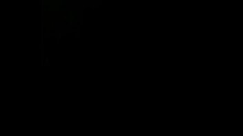 Latina babe sucks dick