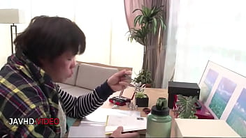 Sensual japanese encounter with reika's fiery passion