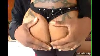 Cherokeed ass pounded