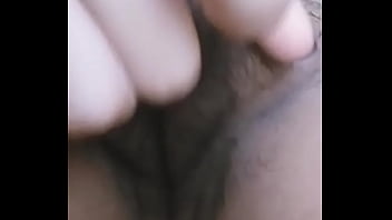 Tocandome cuando no hay nadie