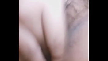 Tocandome cuando no hay nadie