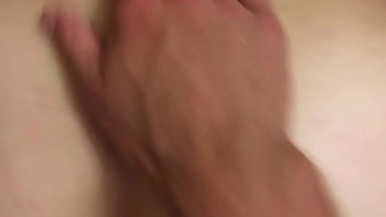 Thick teen being slammed