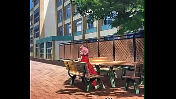 E girls 40 times daily