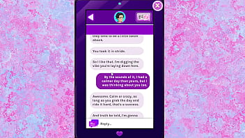 Blushblush phone felix