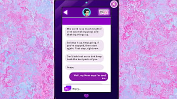 Blushblush phone felix