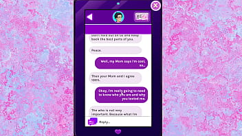 Blushblush phone felix