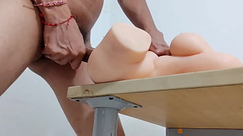 Anal and vaginal sex with my big hot cock i end up cumming