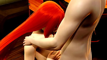 Nilou private fuck session with throbbing pussy genshin impact hentai anime sex