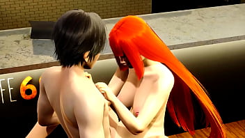 Nilou private fuck session with throbbing pussy genshin impact hentai anime sex