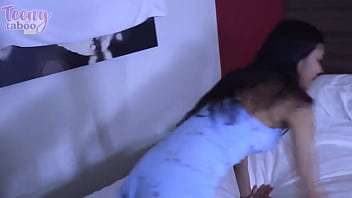 Taboo staycations with stepdad seth reina hart got creampied