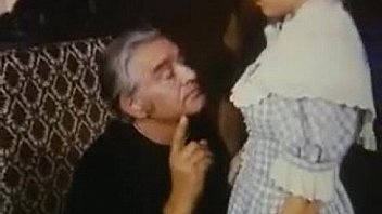 Fucking the priest classic porn titan 2