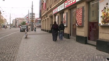 Nice granny and friend 2