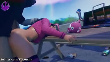 Fortnite porn