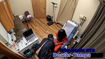 Dr tampa commissary cash misty addams