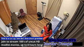 Dr tampa commissary cash misty addams