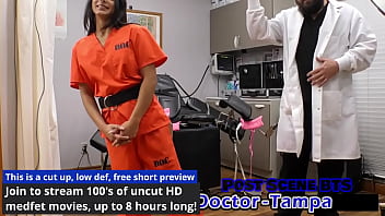 Dr tampa commissary cash misty addams