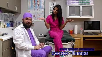 Dr tampa commissary cash misty addams