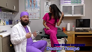 Dr tampa commissary cash misty addams