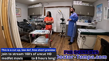 Dr tampa commissary cash misty addams