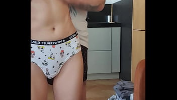 Sock poppin’ candie cross prepped in white i fucked her hard before that deep throat bts