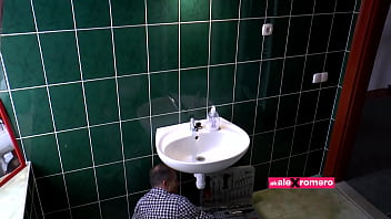 Big pipes & bad wives sfw