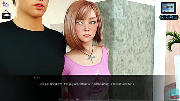 Cute little redhead sunshine love ep 86