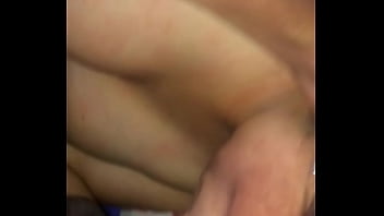 Mi novia haciendome un pequeño oral