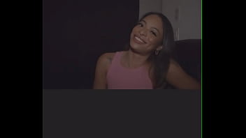 Gibby interviewing hot slut before banging her out