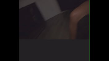 Gibby interviewing hot slut before banging her out