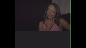 Gibby interviewing hot slut before banging her out