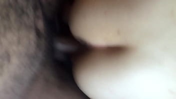 Homemade pov doggystyle